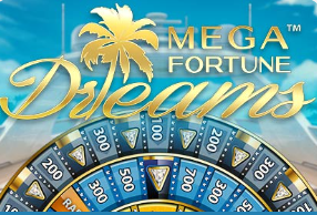 Mega Fortune Dreams