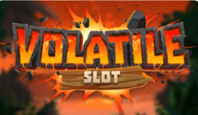 Volatile Slot - whichcasinos.co.uk