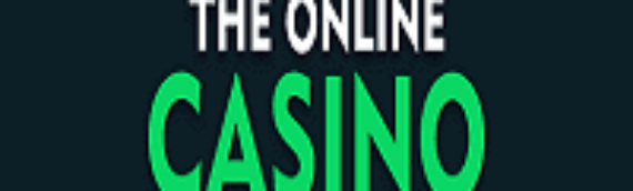 The Online Casino
