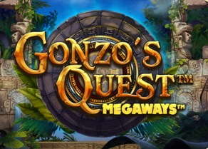 Gonzos Quest Megaways
