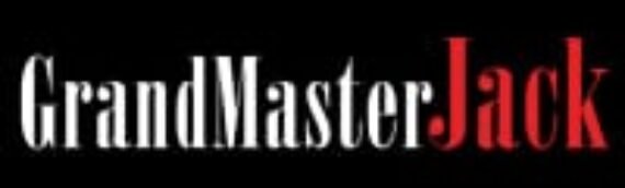 Grand Master Jack