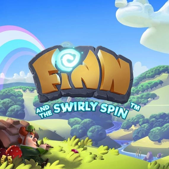 Finn Slot Game