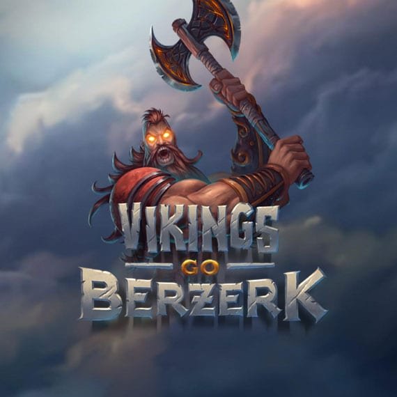 Vikings go bezerk