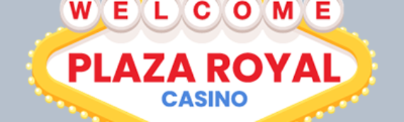 Plaza Royal Casino